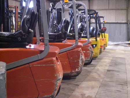 Matrix Handling Ltd