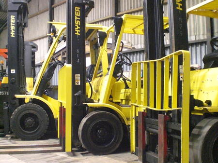 Matrix Handling Ltd