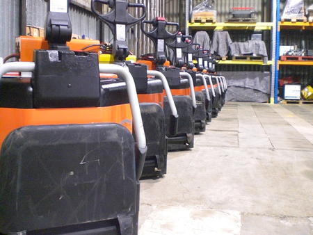 Matrix Handling Ltd