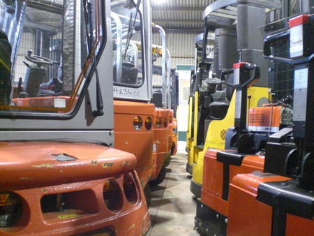 Matrix Handling Ltd