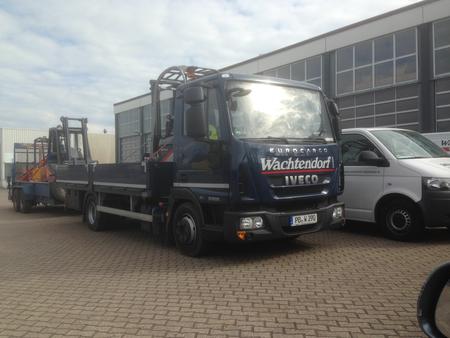 Wachtendorf GmbH 