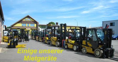 Huffer & Söhne GmbH