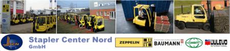 SCN Stapler Center Nord GmbH