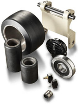Crown Gabelstapler GmbH & Co. KG