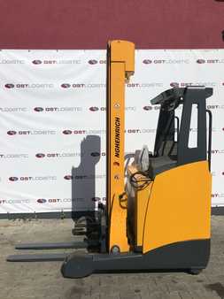 GST Logistic e. K