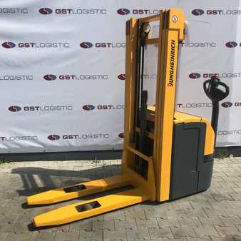 GST Logistic e. K