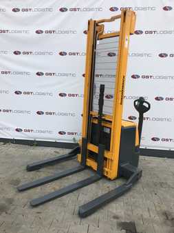 GST Logistic e. K