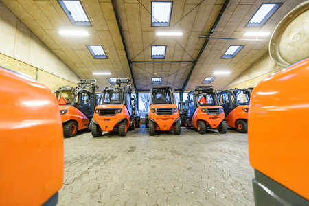 Trucklageret ApS
