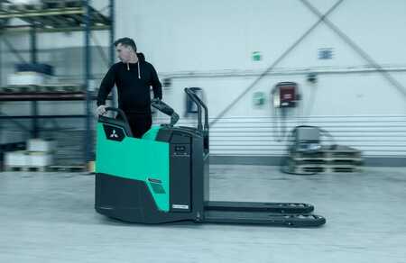 Logisnext Mitsubishi Danmark A/S