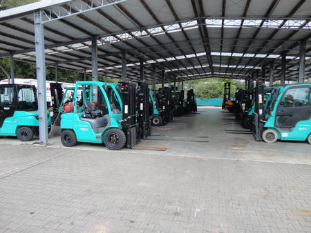 Degener Staplertechnik Vertriebs GmbH