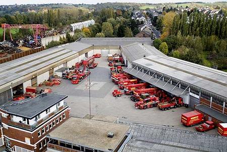 Wertz Handelsgesellschaft GmbH & Co KG