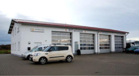 Watzinger & Sohn GmbH