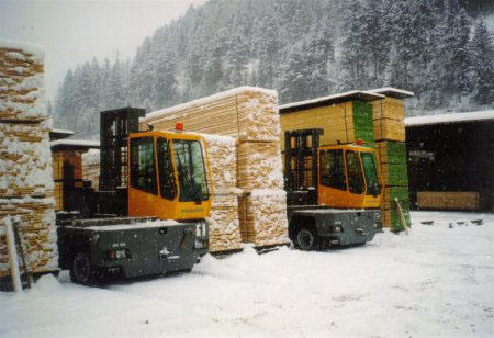 Baumann S.r.l.