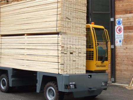 Baumann S.r.l.