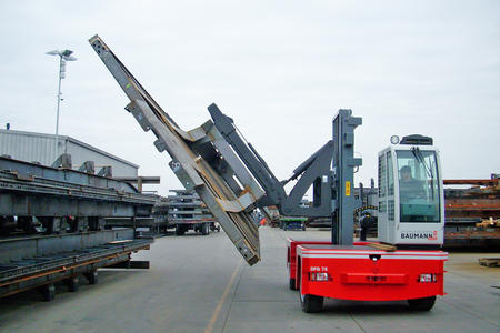 Baumann S.r.l.