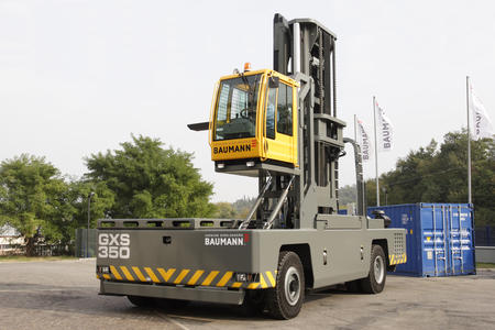 Baumann S.r.l.