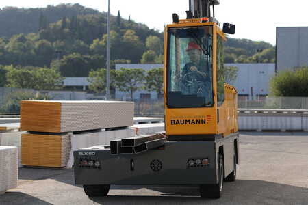 Baumann S.r.l.