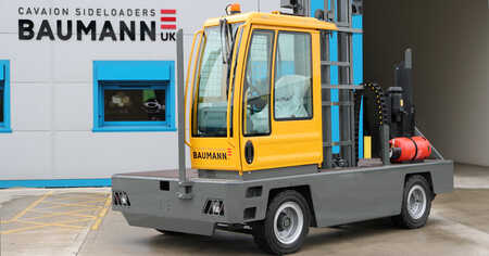 Baumann S.r.l.