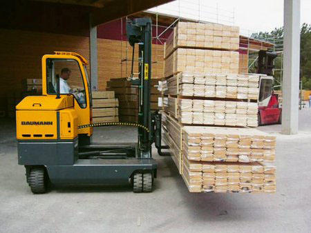 Baumann S.r.l.