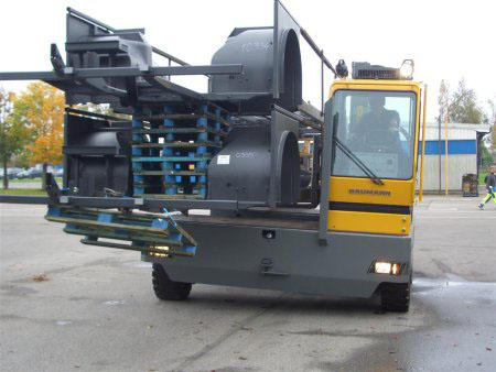 Baumann S.r.l.