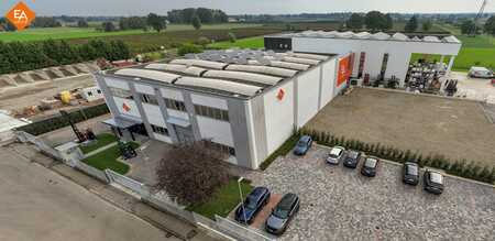 Euro Assistance Group Srl 
