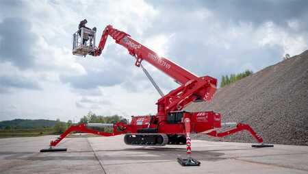 LINDIG Fördertechnik GmbH