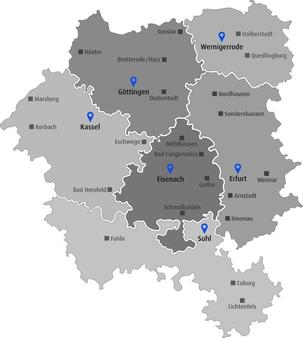 LINDIG Fördertechnik GmbH