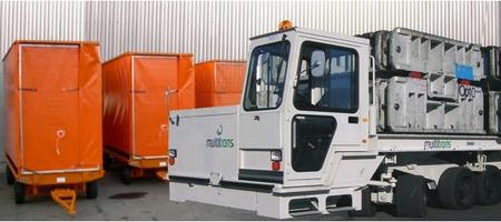 Multi-Trans GmbH