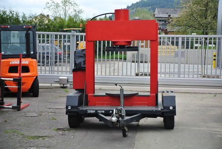 gabelstapler-rm.de Roland Müller GmbH