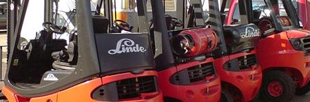 North West Forktrucks