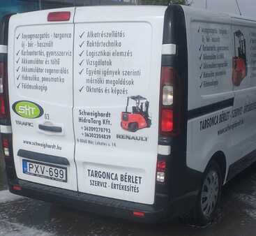 Schweighardt HidroTarg Mérnöki Tanácsadó Ker. és Szolg. Kft.