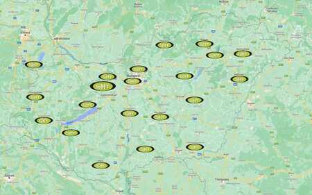 Schweighardt HidroTarg Mérnöki Tanácsadó Ker. és Szolg. Kft.