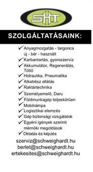 Schweighardt HidroTarg Mérnöki Tanácsadó Ker. és Szolg. Kft.