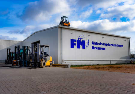 FM Gabelstaplerzentrum Bremen GmbH