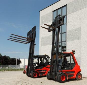M.G.A. di Scarsi M. & C. Srl