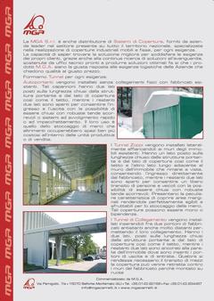 M.G.A. di Scarsi M. & C. Srl