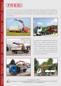 M.G.A. di Scarsi M. & C. Srl