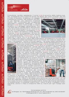 M.G.A. di Scarsi M. & C. Srl