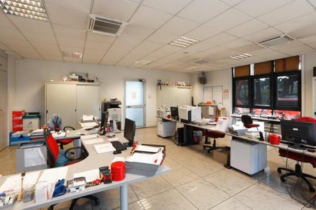 M.G.A. di Scarsi M. & C. Srl