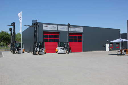 Kareitec GmbH