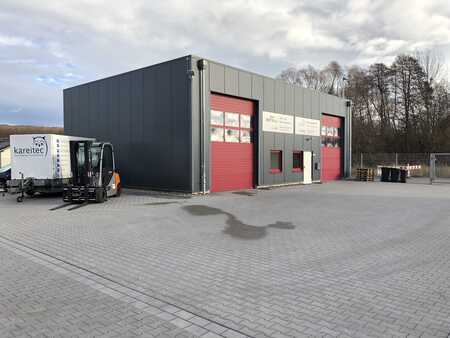 Kareitec GmbH