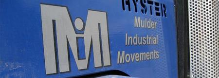 Mulder Industrial Movements BV
