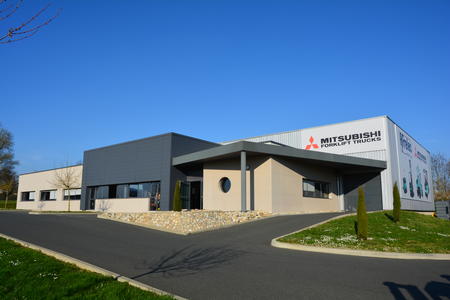 Afrelec Industrie - Société R.P.A