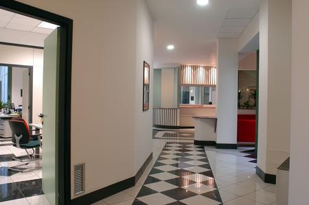 CGM - Compagnia Generale Macchine SPA