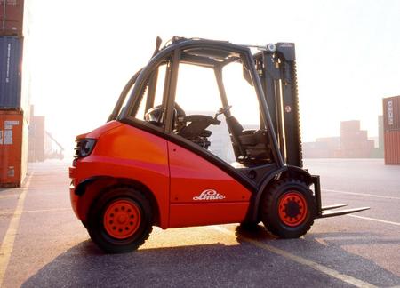 Van den Dorpe Material Handling - Division Simax