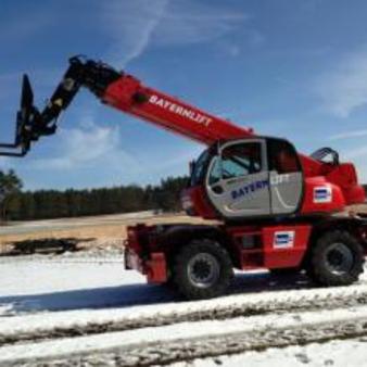 ASV Bayernlift GmbH