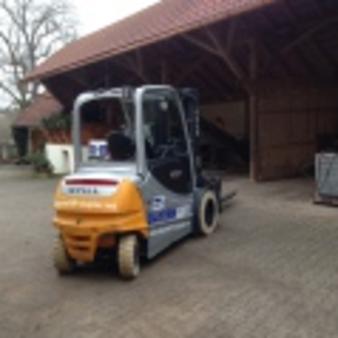 ASV Bayernlift GmbH