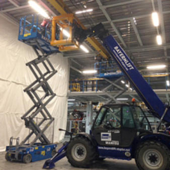 ASV Bayernlift GmbH