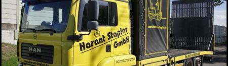 Harant Stapler GmbH