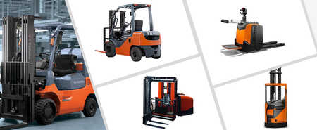GHP Sales Machinery bv.